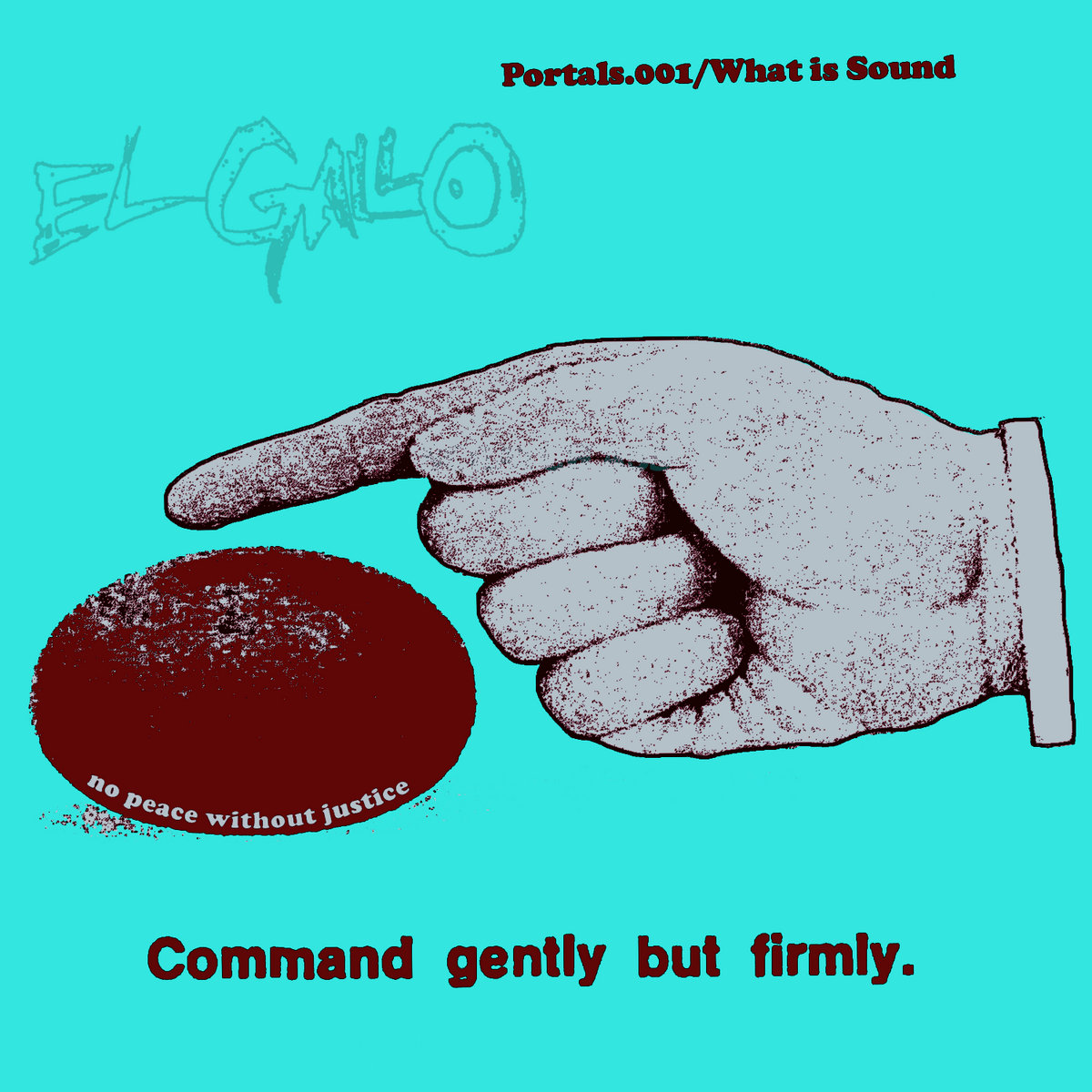 Portals.001 / What is Sound