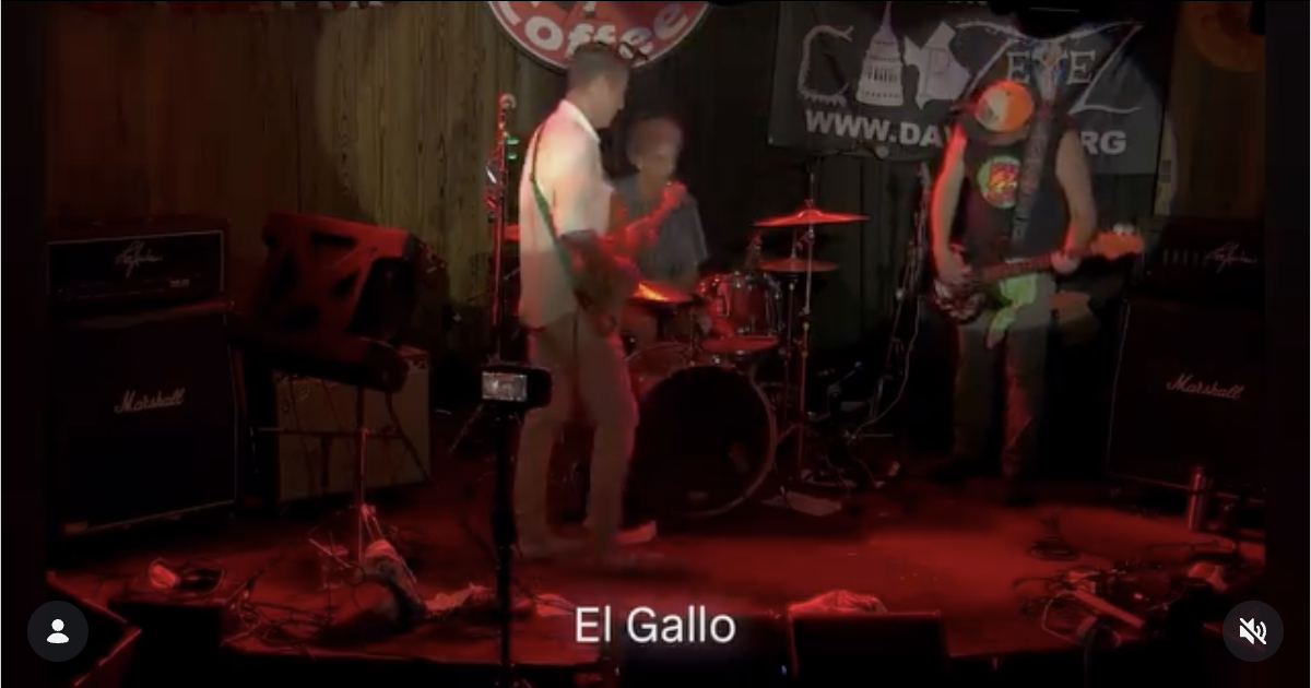 Kick Butt Coffee Performance